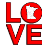 Dear minnesota gift