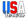 Usa iowa gift