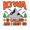 Iowa Adventurous Gift