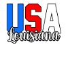 Usa louisiana gift