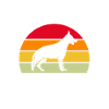 My Dog Thinks I'm Cool