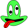 frog
