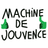 machine à jouvence.