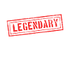 Legendary Armadillo Hunter
