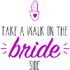 JGA Bride with Style