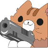 Never say "No" to a Cat