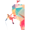 Retro Climber