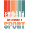 Funny Chess Player