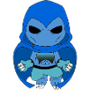 Aquatic Reaper