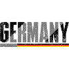 Flagge Deutschlands