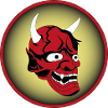 Red Horned Goblin