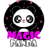 Magic Panda