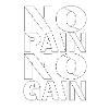 NO Pain NO Gain