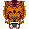 Roaring Tiger