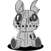 Witch's Broken Doll