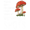 Mushroom Hunting