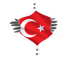 turkey flag proud Turkish