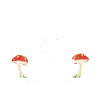 Mushroom Hunting Couple