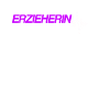 Erzieherin