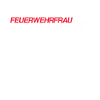 Feuerwehrfrau