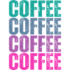 Coffee - Coffee lover design