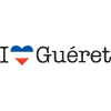I love Guéret