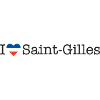 I love Saint Gilles