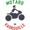 Biker in Mop