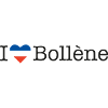 I love Bollène