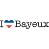 I love Bayeux