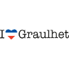 I love Graulhet