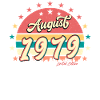 Né en août 1979