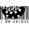 i am unique