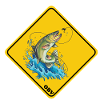 OBV - Pêche Fanatik - Truite