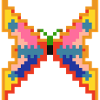 Butterfly - Pixelfly