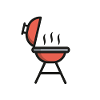 Grill Icon GrillIng Season