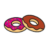 Donut Spruch Statement
