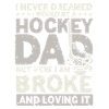 Hockey Dad