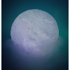Conception de la Lune