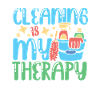 Cleansing therapy