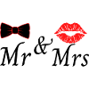 Mr & Mrs
