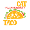 Taco Cat
