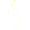 Cat Foot Shirt