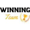 Siegerteam für immer