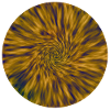 Motifs de fleurs abstraits