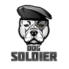 Dog soldier