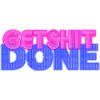 NICEgetshitdoneTRASH