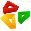 Triangles #2 - playing with geometry
