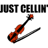 Juste Cellin'