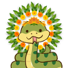 NICE SNAKE